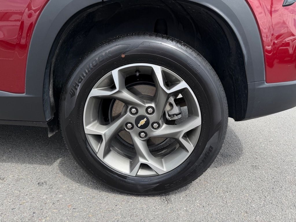 2024 Chevrolet Trax LT *Clean Carfax/One-Owner