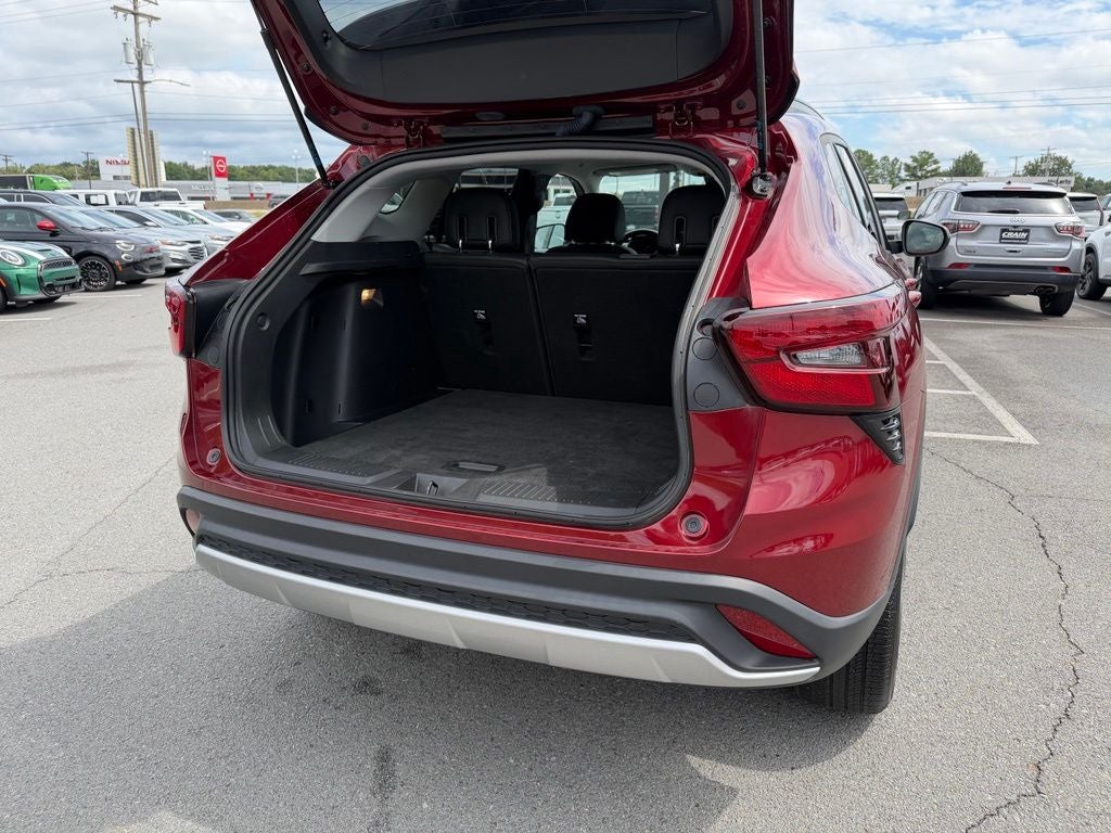 2024 Chevrolet Trax LT *Clean Carfax/One-Owner