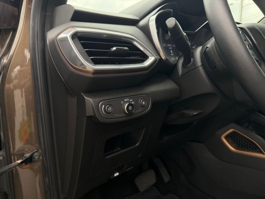 2021 Chevrolet TrailBlazer ACTIV