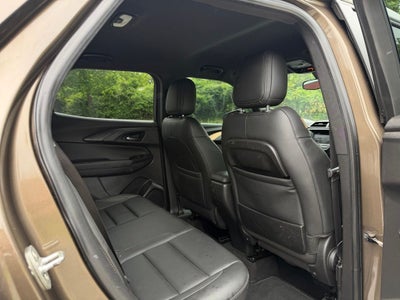 2021 Chevrolet TrailBlazer ACTIV
