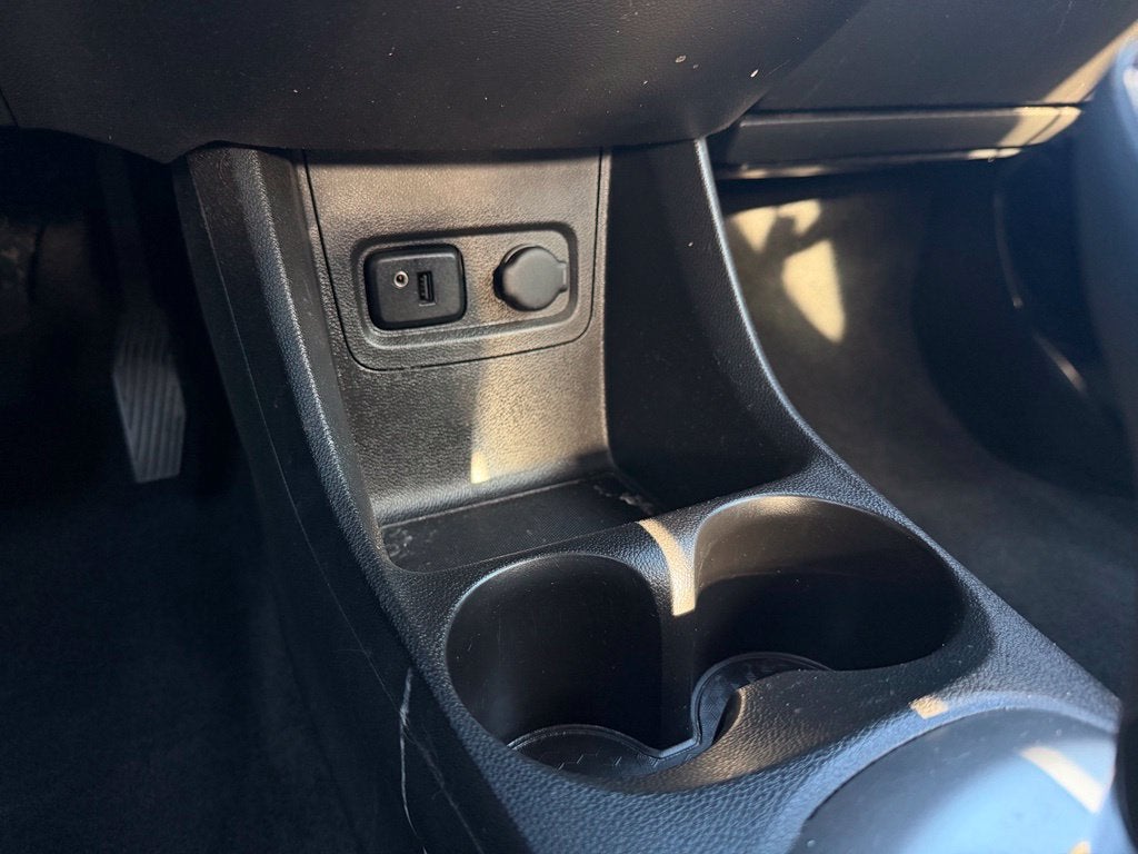 2017 Chevrolet Spark 1LT
