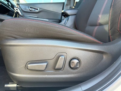 2022 Hyundai KONA N Line