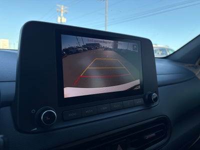 2022 Hyundai KONA N Line