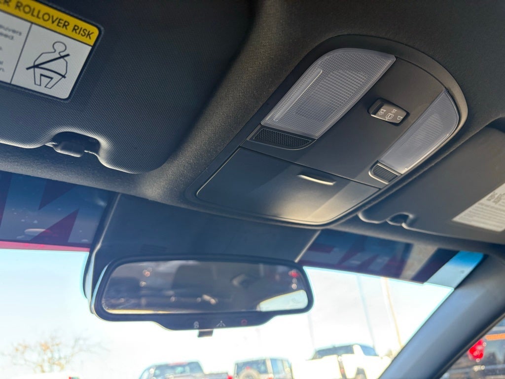 2022 Hyundai KONA N Line