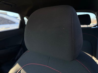 2022 Hyundai KONA N Line