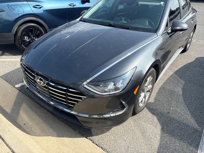 2023 Hyundai SONATA SE