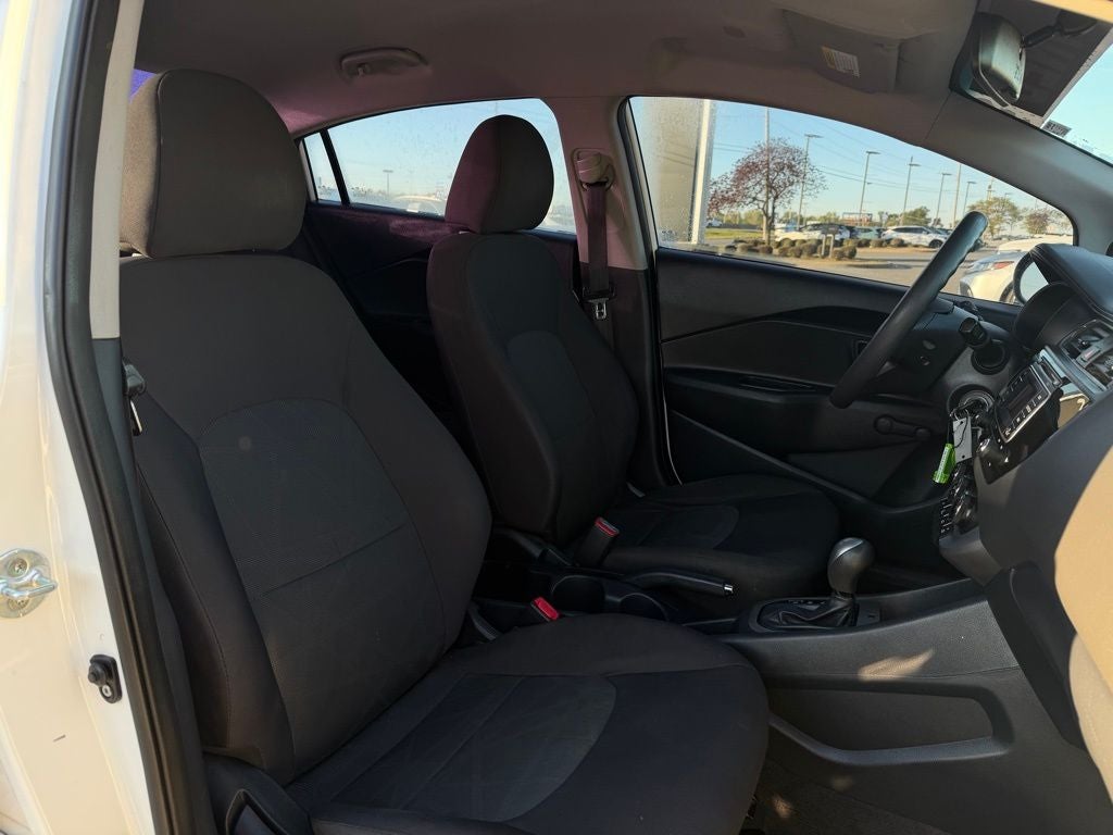 2016 Kia Rio LX