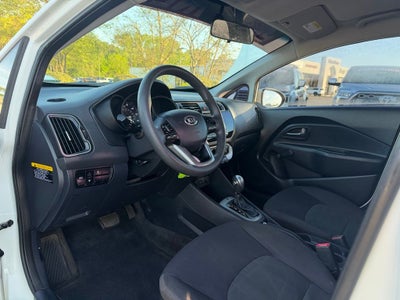 2016 Kia Rio LX