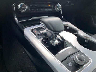 2023 Kia Stinger GT2