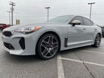 2023 Kia Stinger GT2