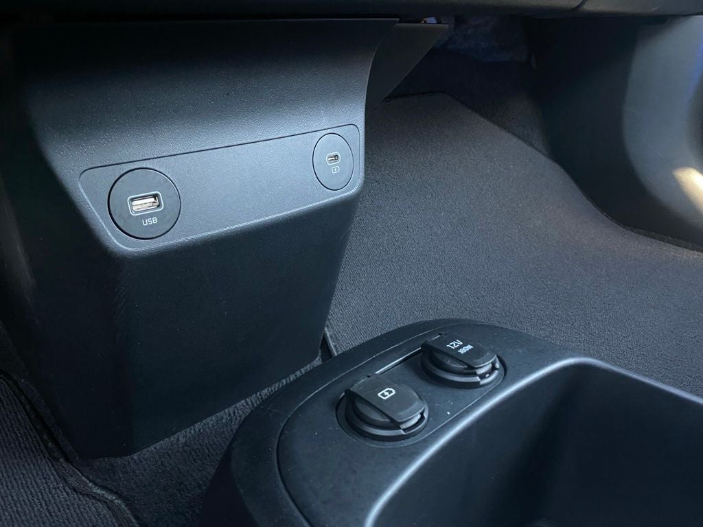 2024 Kia EV6 GT-Line