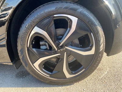 2024 Kia EV6 GT-Line