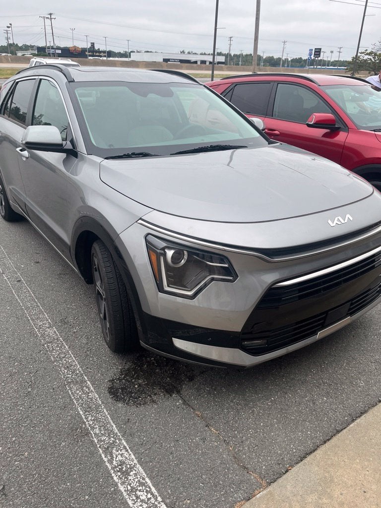2023 Kia Niro EX Touring