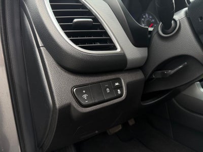 2022 Kia Seltos LX