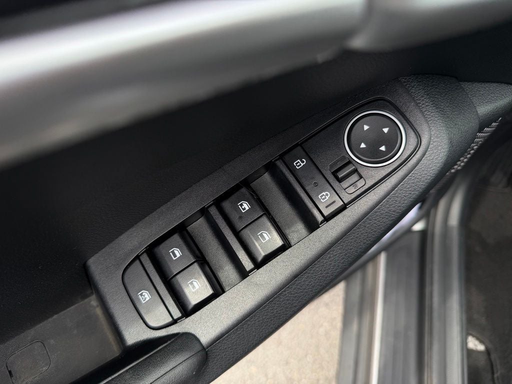 2022 Kia Seltos LX