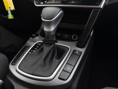 2022 Kia Seltos LX