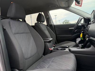 2022 Kia Seltos LX
