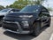 2022 Kia Soul EX