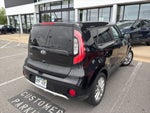 2019 Kia Soul Plus