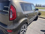 2012 Kia Soul Base