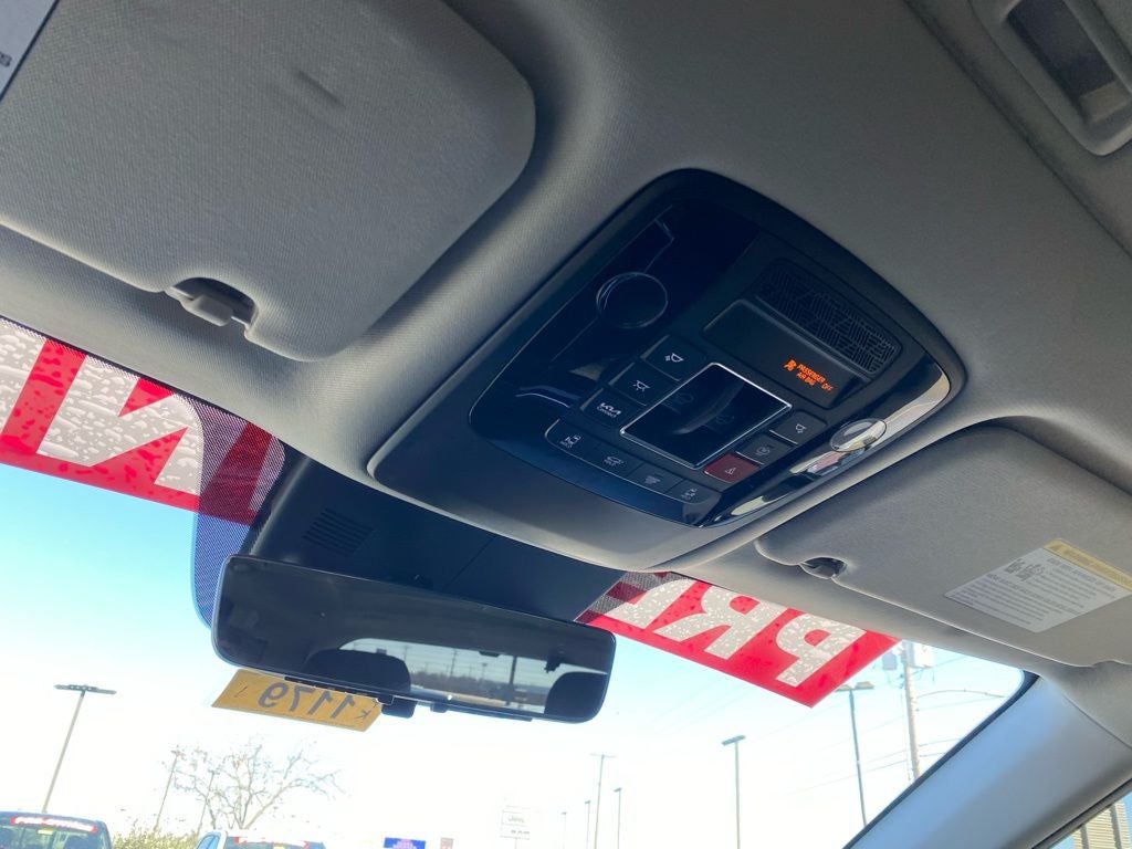 2025 Kia Carnival SX Prestige