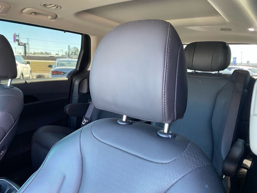 2025 Kia Carnival SX Prestige