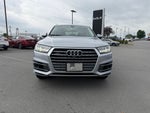 2018 Audi Q7 3.0T Prestige quattro
