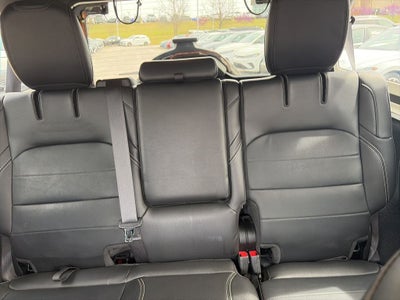 2022 Jeep Wrangler Base