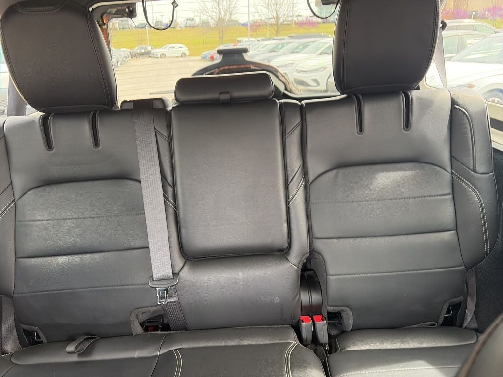 2022 Jeep Wrangler Base