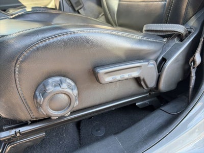 2021 Jeep Wrangler Unlimited Sahara 4xe