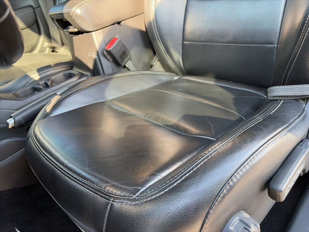 2021 Jeep Wrangler Unlimited Sahara 4xe