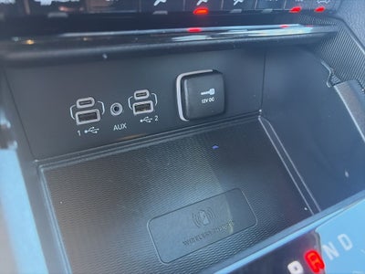 2024 Jeep Grand Cherokee L Altitude Clean 1-OWNER CARFAX