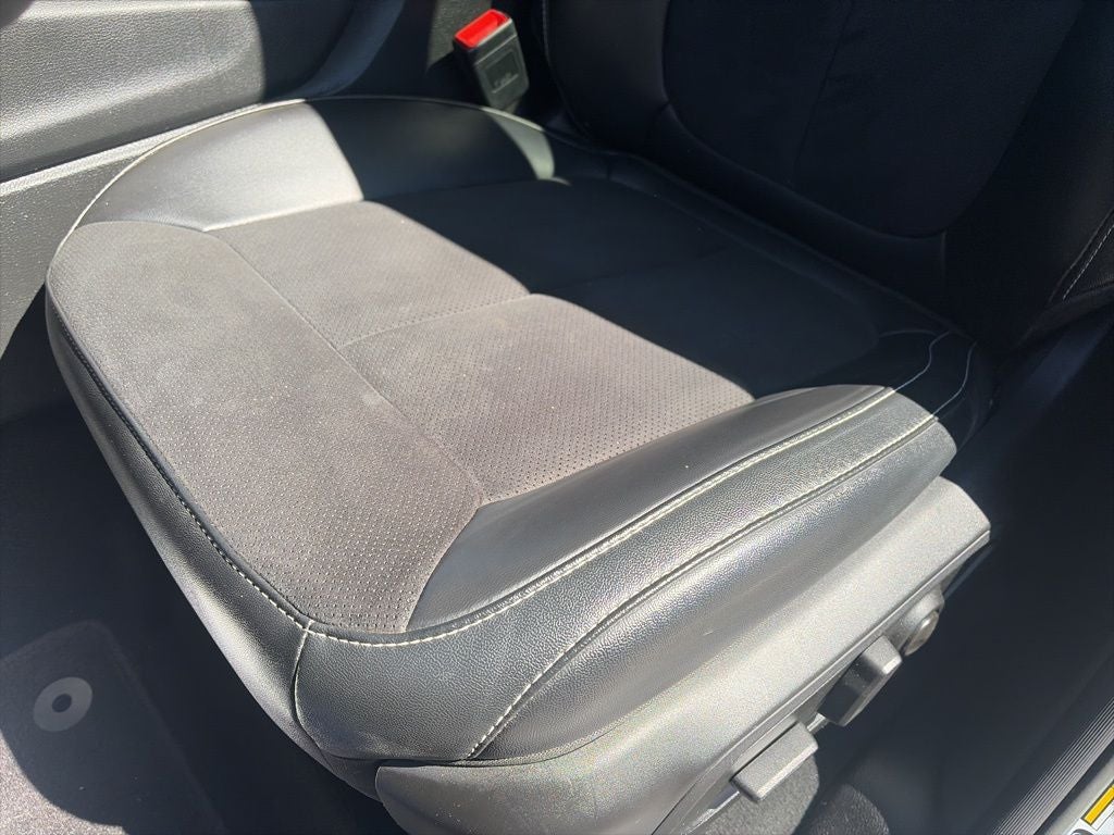 2024 Jeep Grand Cherokee L Altitude Clean 1-OWNER CARFAX