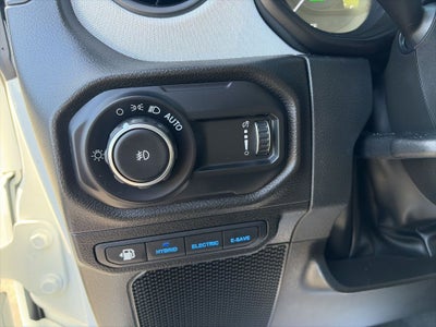 2024 Jeep Wrangler Sport S 4xe LOW MILES CLEAN CARFAX