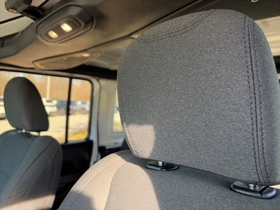 2024 Jeep Wrangler Sport S 4xe LOW MILES CLEAN CARFAX