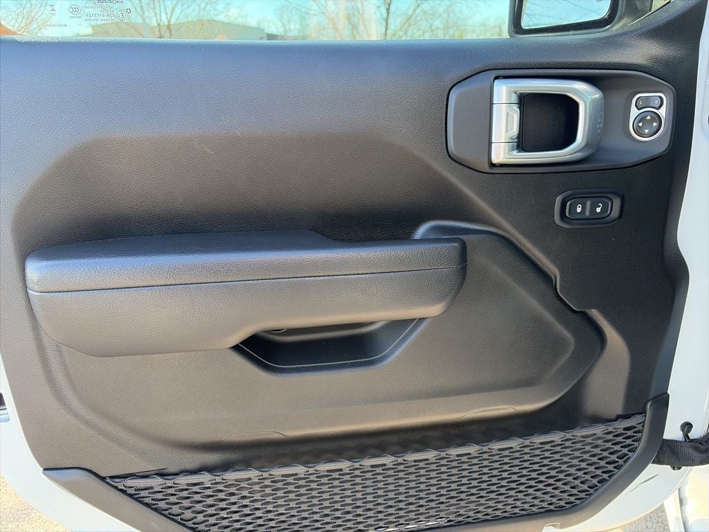 2024 Jeep Wrangler Sport S 4xe LOW MILES CLEAN CARFAX