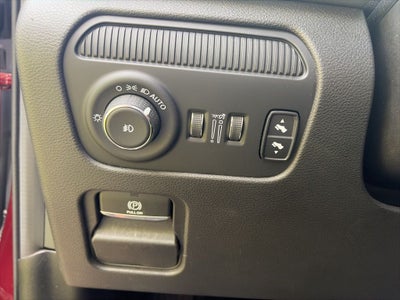 2022 Jeep Wagoneer Series I