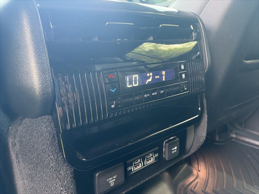 2022 Jeep Wagoneer Series I