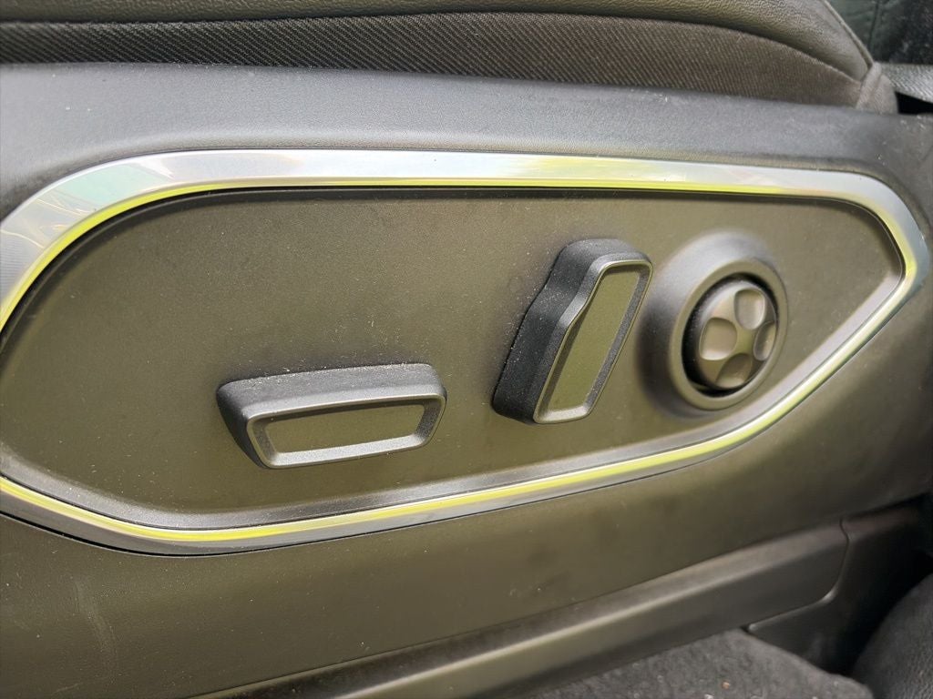 2022 Jeep Wagoneer Series I