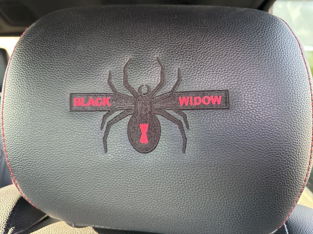 2020 RAM 1500 BLACK WIDOW LOW MILES! CONVERSION TRUCK