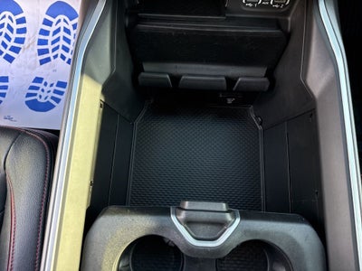 2020 RAM 1500 BLACK WIDOW LOW MILES! CONVERSION TRUCK