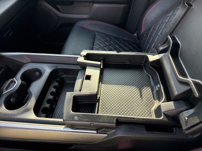 2020 RAM 1500 BLACK WIDOW LOW MILES! CONVERSION TRUCK