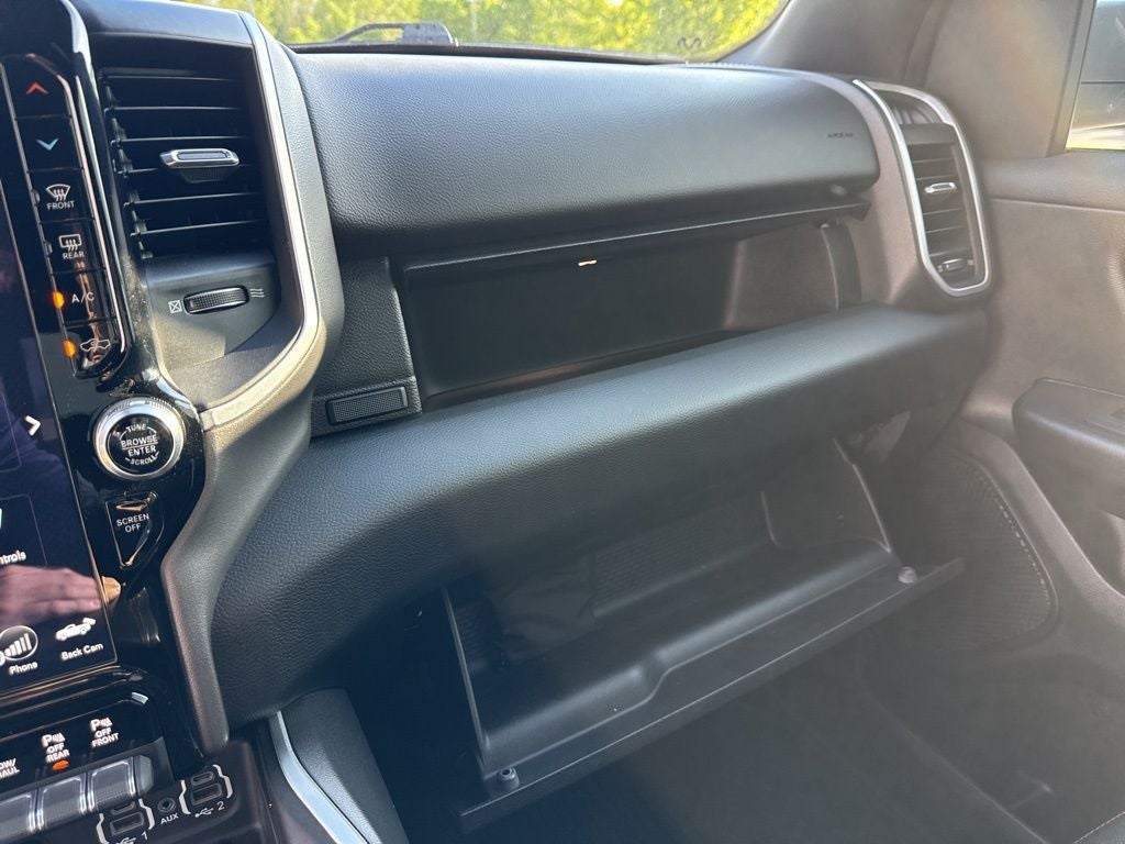 2020 RAM 1500 BLACK WIDOW LOW MILES! CONVERSION TRUCK