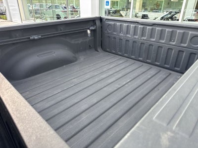 2020 RAM 1500 BLACK WIDOW LOW MILES! CONVERSION TRUCK