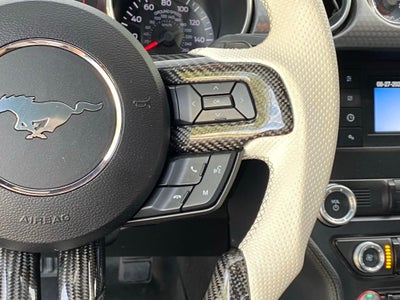 2020 Ford Mustang GT PROCHARGED 800 WHP