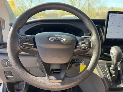 2024 Ford Transit-350 XLT CLEAN 1 OWNER CARFAX