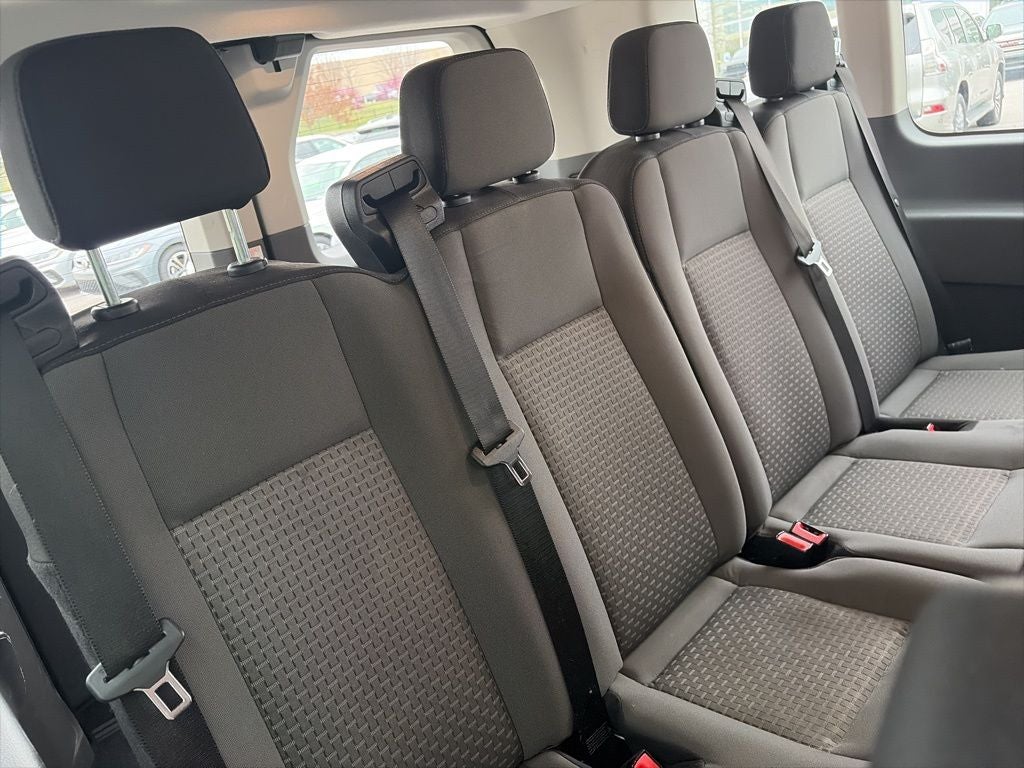 2024 Ford Transit-350 XLT CLEAN CARAFX