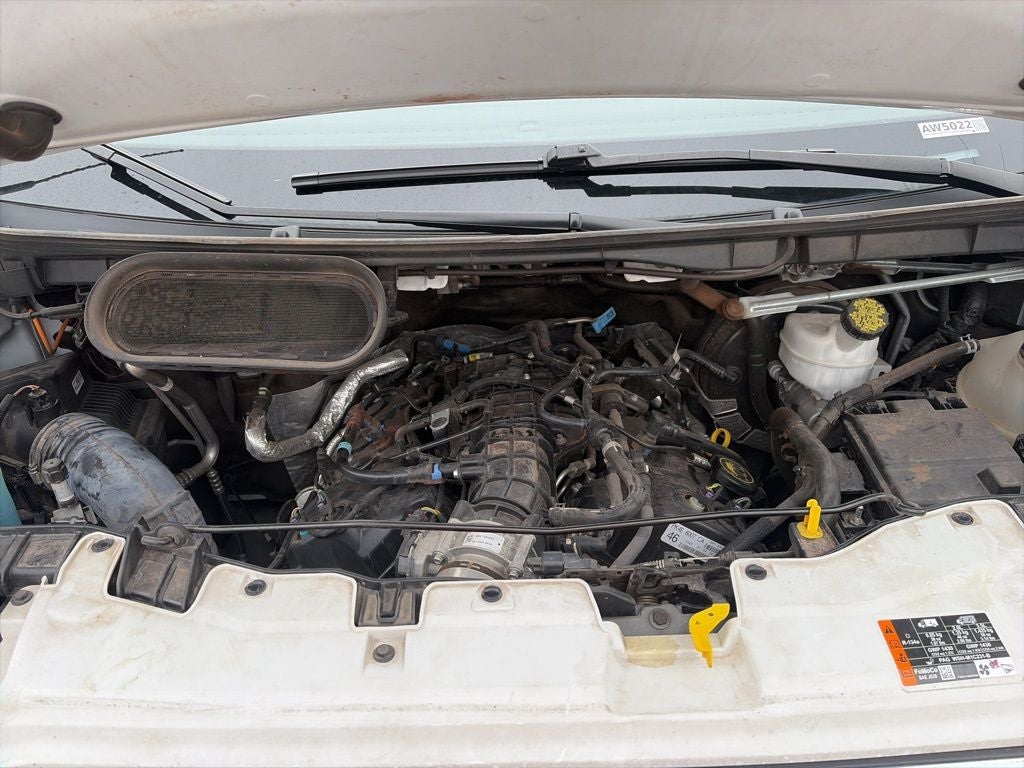 2024 Ford Transit-350 XLT CLEAN CARAFX