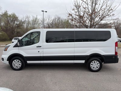 2024 Ford Transit-350 XLT CLEAN CARAFX
