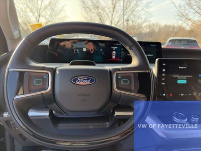 2025 Ford Expedition Max Platinum CLEAN 1-OWNER CARFAX